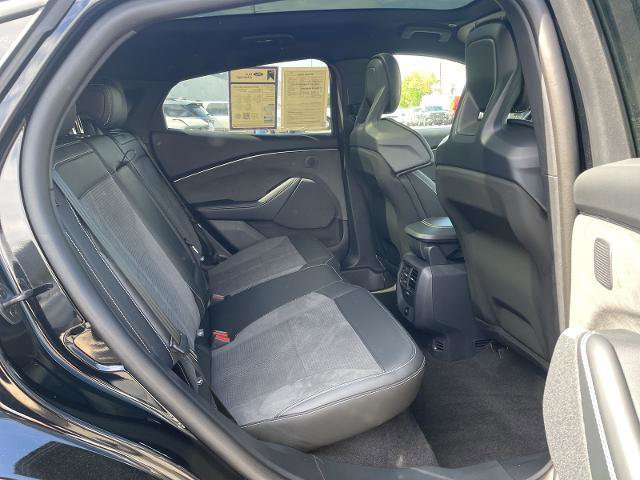 Certified 2025 Ford Mustang Mach-E GT image 23