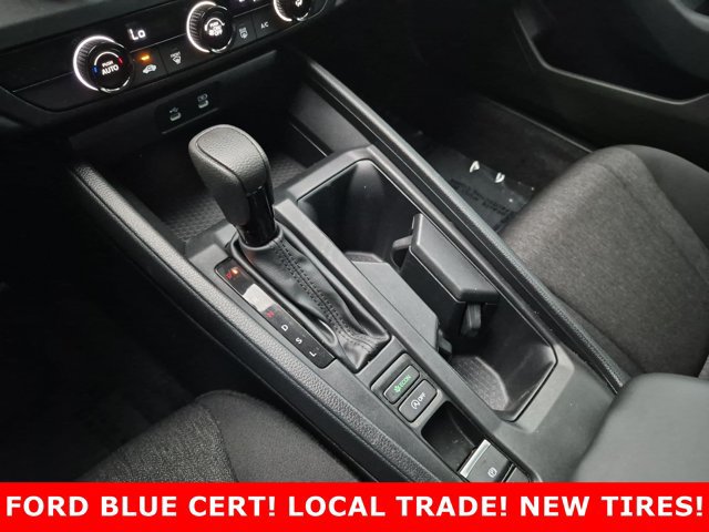 Used 2024 Honda Accord LX image 21