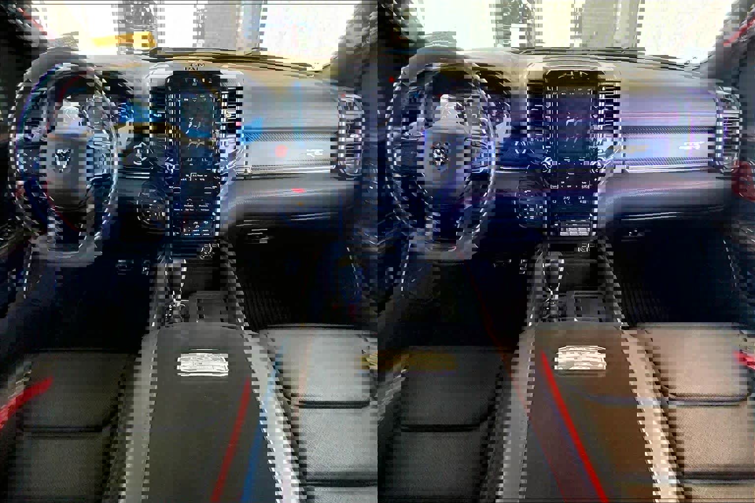 Used 2022 RAM 1500 TRX w/ TRX Level 2 Equipment Group image 16