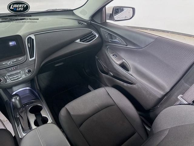 Used 2020 Chevrolet Malibu LT image 23