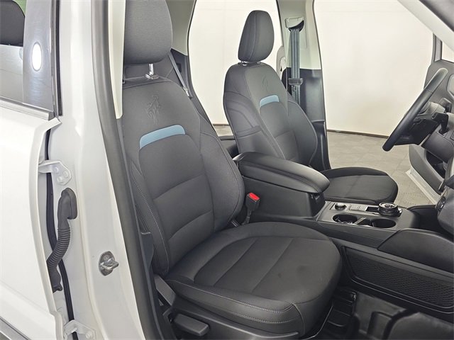 Certified 2024 Ford Bronco Sport Badlands image 21