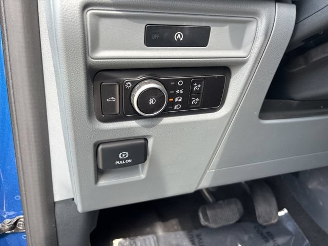 Certified 2025 Ford F150 XLT w/ Equipment Group 301A Standard AWD/4WD image 18