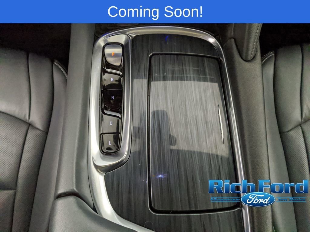 Used 2022 Buick Enclave Essence w/ Experience Buick Package image 15