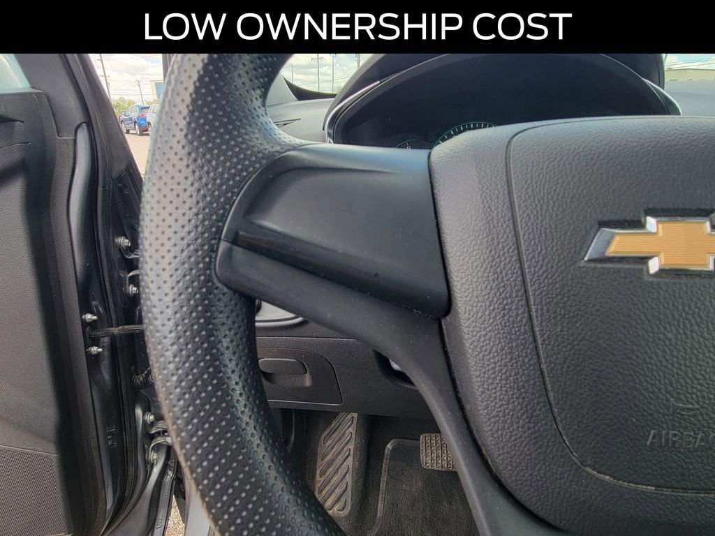 Used 2020 Chevrolet Trax LS FWD image 18