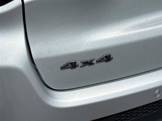 Used 2026 Jeep Compass Limited AWD/4WD image 10