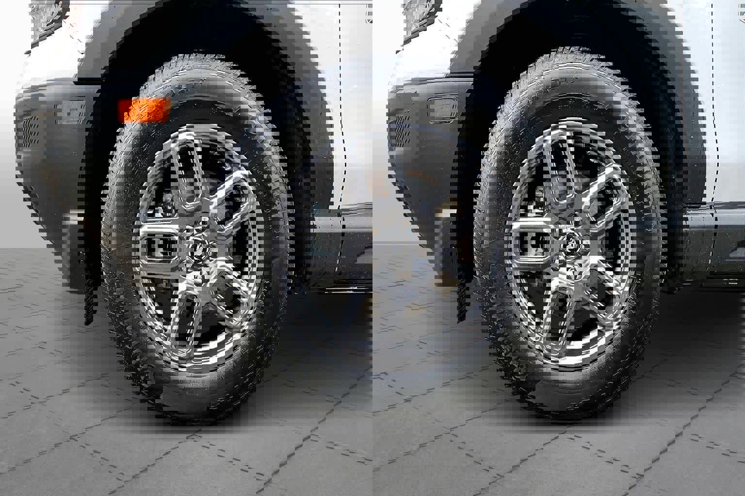 Certified 2025 Ford Bronco Sport Big Bend w/ Convenience Package image 14