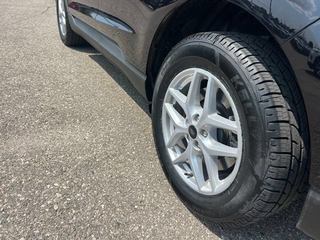 Certified 2024 Ford Edge SEL w/ Convenience Package AWD/4WD image 26