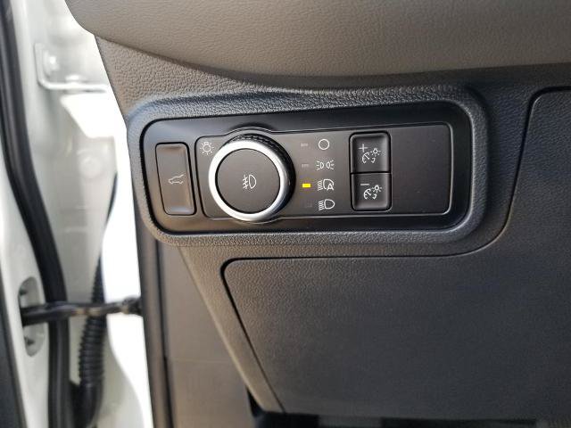 Certified 2025 Ford Explorer Active w/ Active Comfort Package AWD/4WD image 23