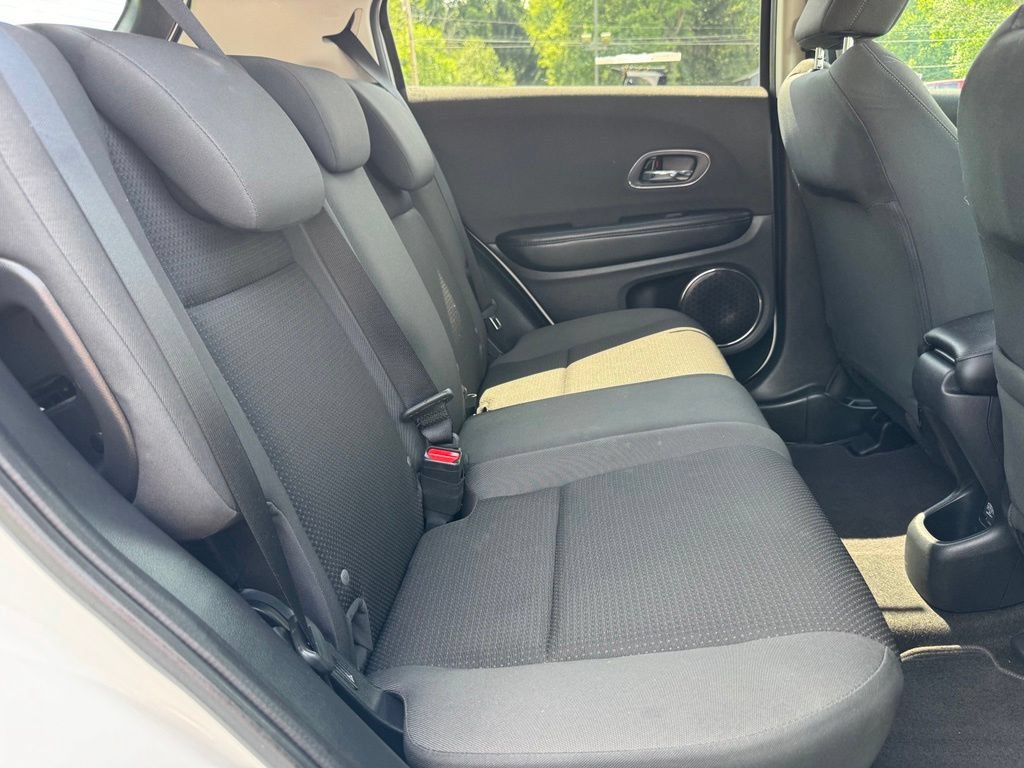 Used 2022 Honda HR-V EX image 18