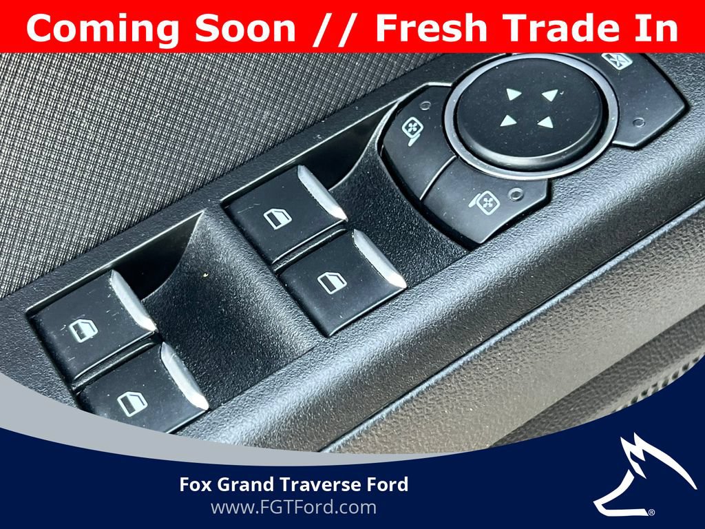 Certified 2024 Ford Bronco Sport Big Bend AWD/4WD image 12