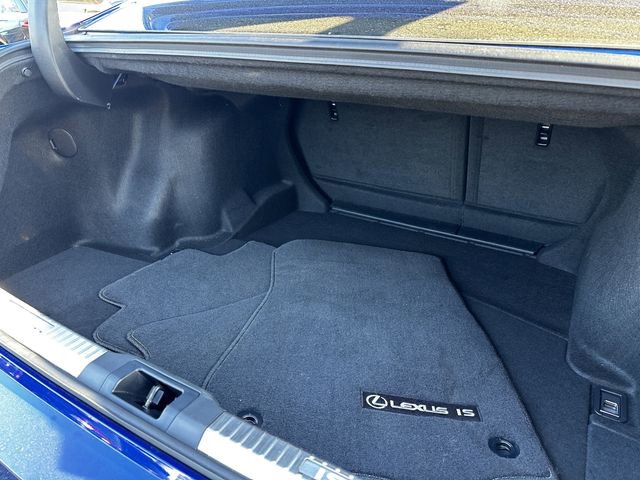 Used 2023 Lexus IS 350 F Sport w/ Memory Package image 43