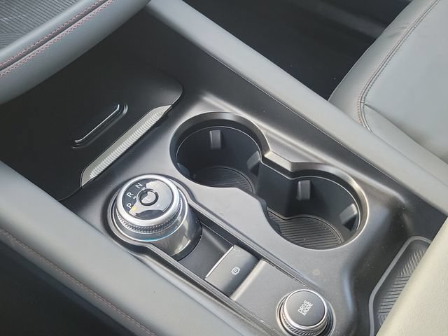 Certified 2025 Ford Explorer Active w/ Active Comfort Package RWD image 30