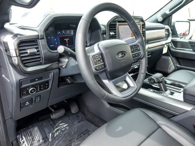 Certified 2026 Ford F150 Lariat AWD/4WD image 14