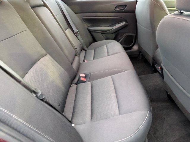 Used 2024 Nissan Altima 2.5 SV FWD image 26