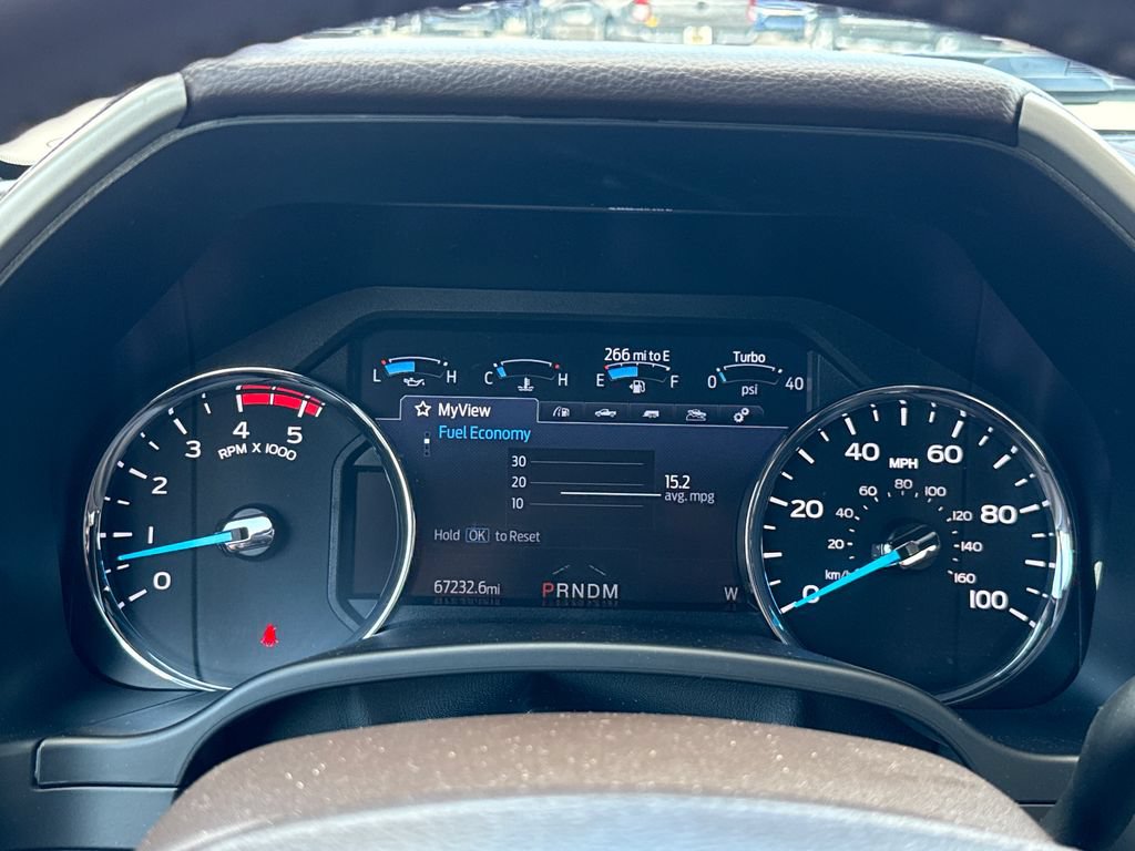 Certified 2021 Ford F250 King Ranch w/ King Ranch Ultimate Package AWD/4WD image 21