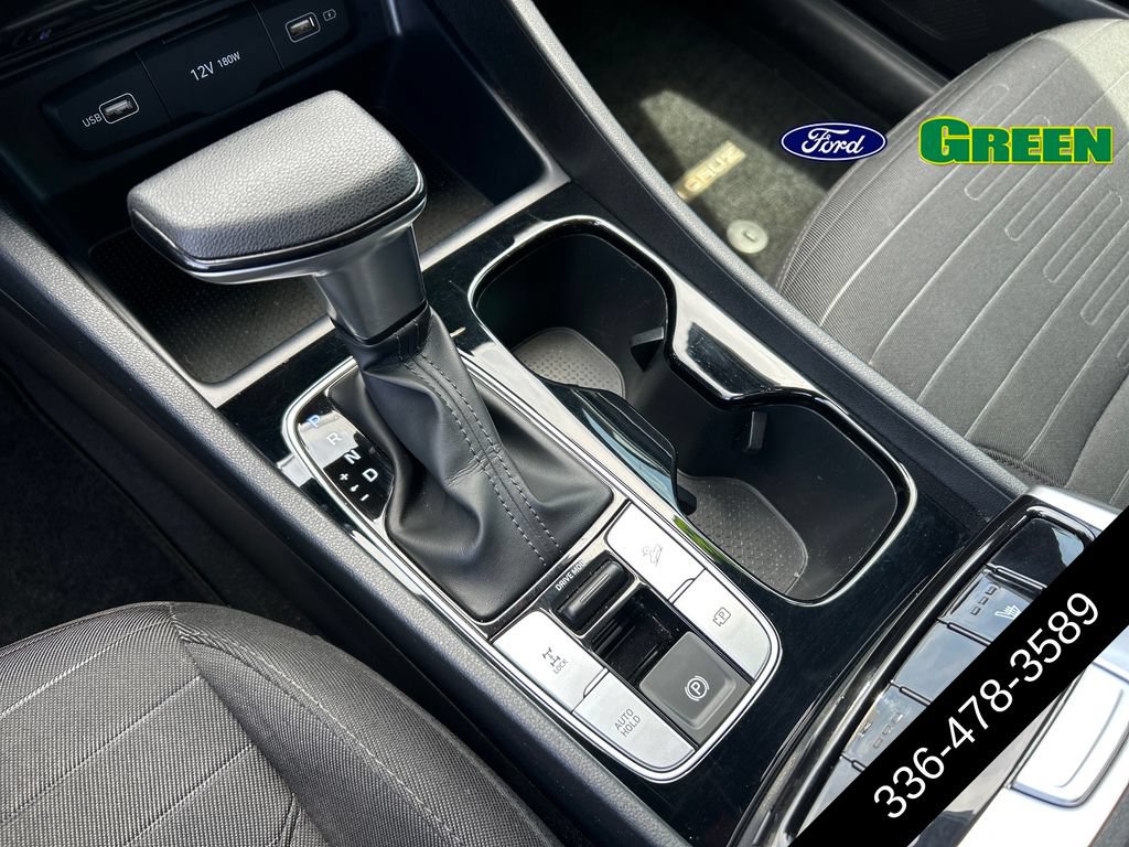 Used 2022 Hyundai Santa Cruz SEL AWD/4WD image 28
