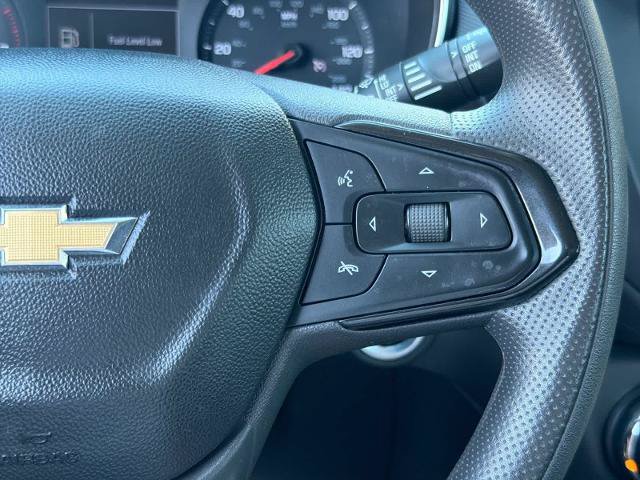 Used 2022 Chevrolet TrailBlazer LT AWD/4WD image 25