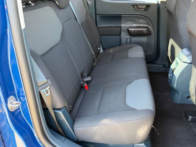 Certified 2024 Ford Maverick XL FWD image 30