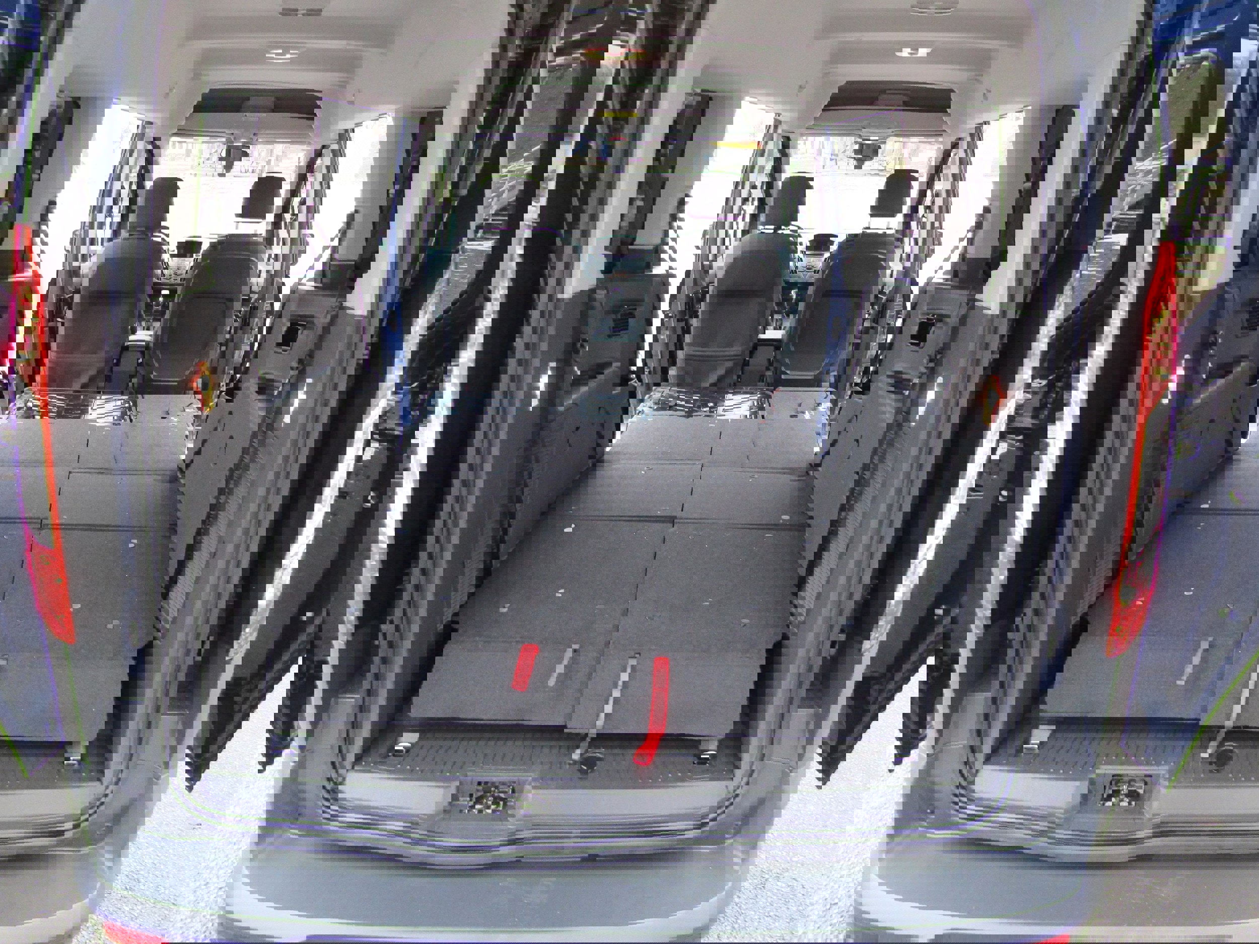 Certified 2018 Ford Transit Connect XL image 23