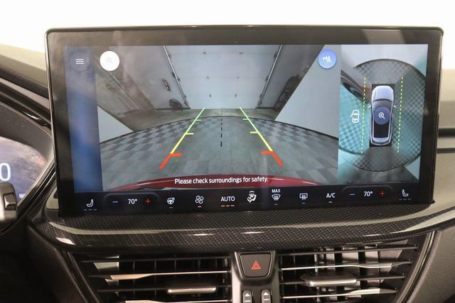 Certified 2023 Ford Escape ST-Line Elite image 47