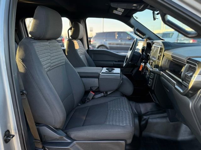 Certified 2023 Ford F150 XL w/ STX Appearance Package image 17