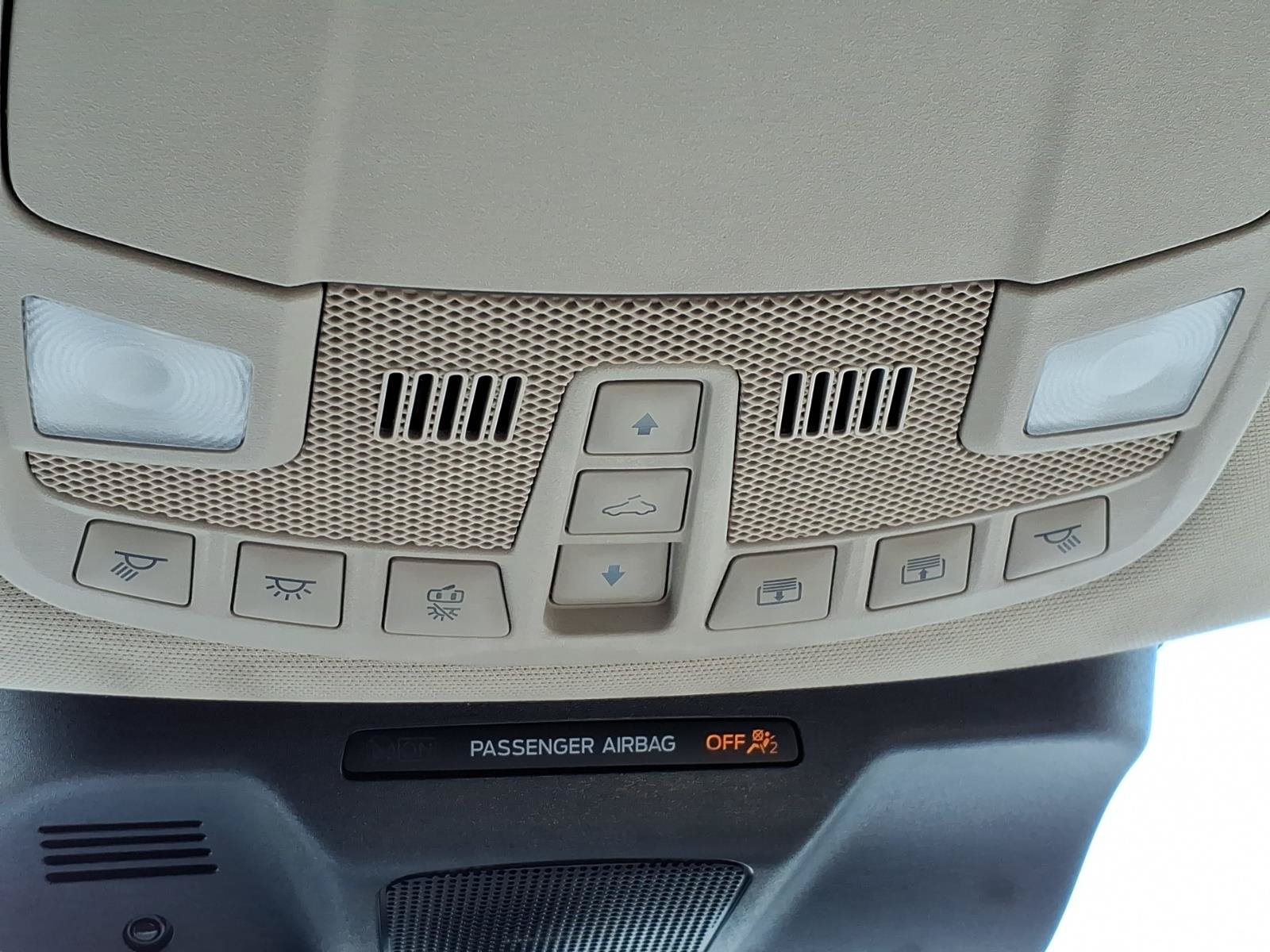 Certified 2022 Ford Expedition Max Limited AWD/4WD image 19