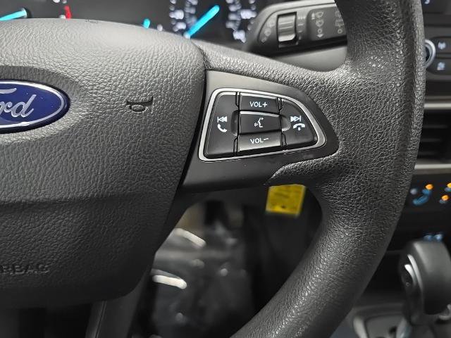Certified 2022 Ford EcoSport S AWD/4WD image 22