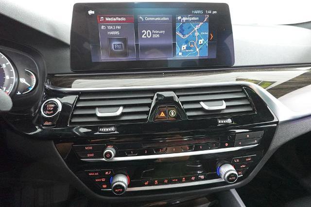 Used 2019 BMW 540i xDrive w/ Convenience Package image 18