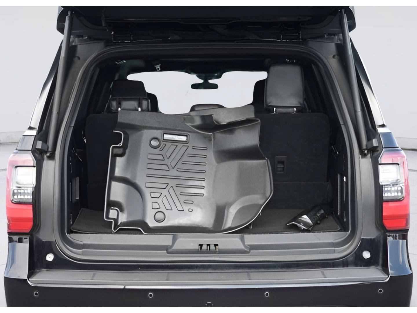 Certified 2021 Ford Expedition Limited AWD/4WD image 34