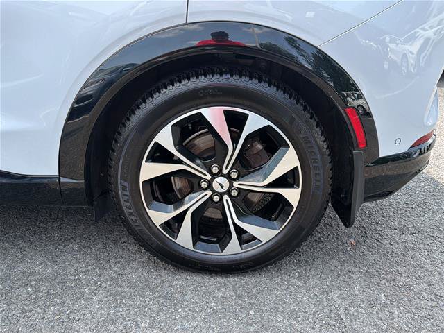 Certified 2022 Ford Mustang Mach-E Premium AWD/4WD image 23