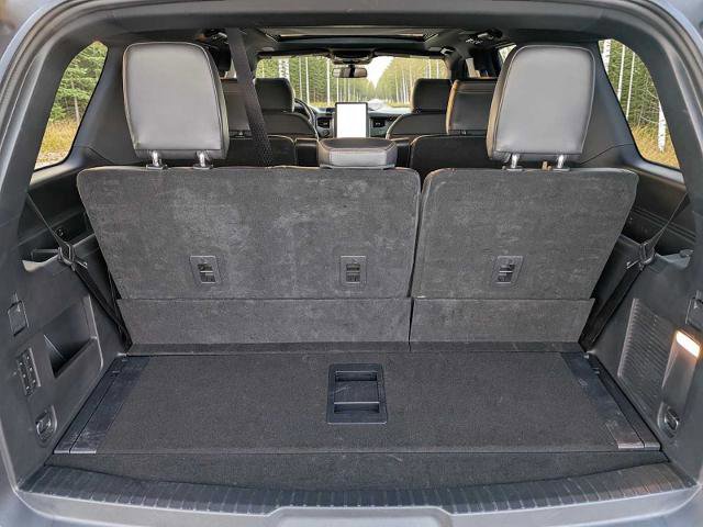 Certified 2023 Ford Expedition Platinum AWD/4WD image 34