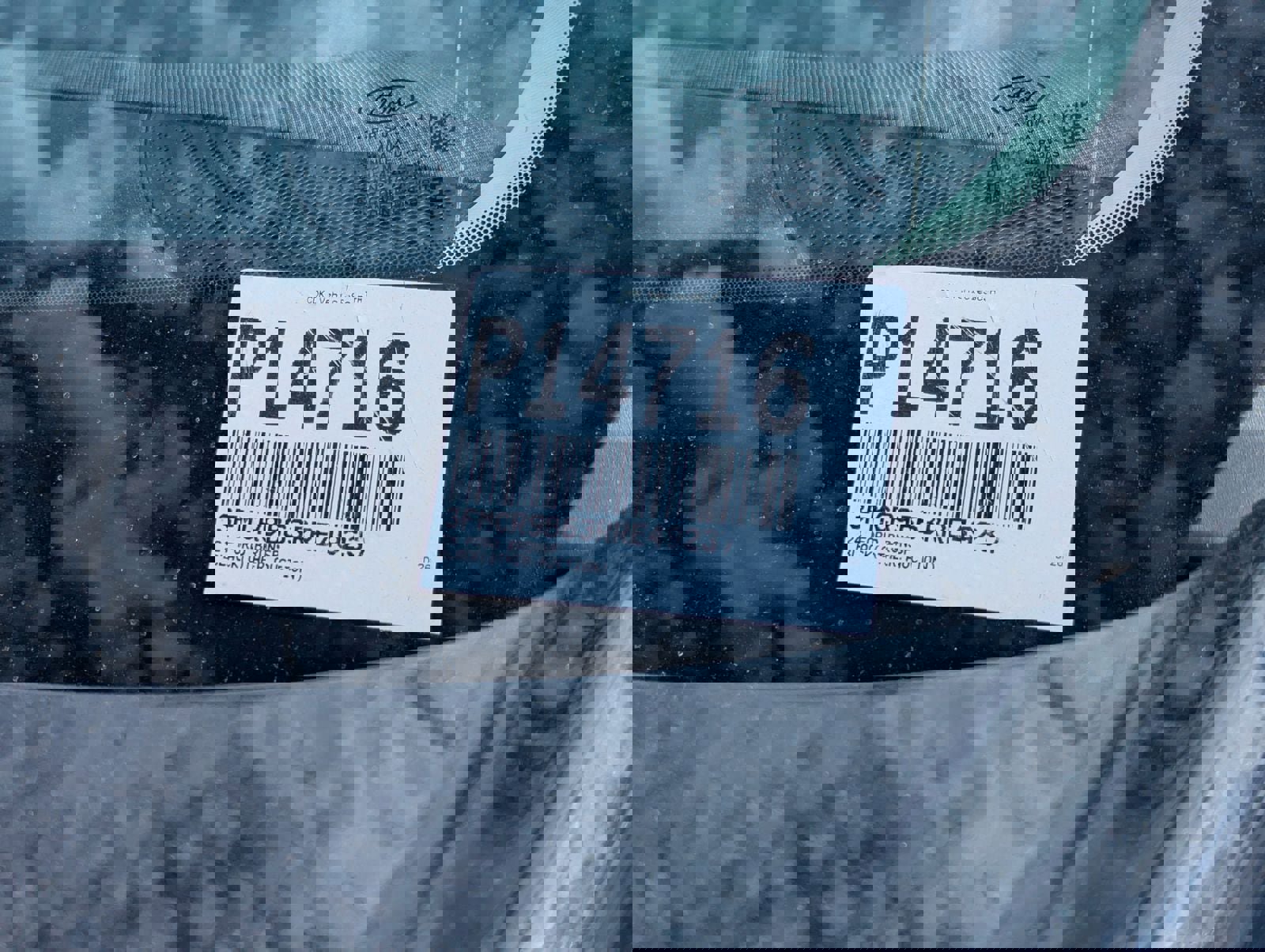 Certified 2024 Ford Bronco Sport Big Bend AWD/4WD image 31