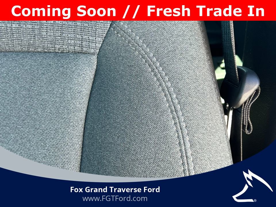 Certified 2025 Ford F150 XLT w/ Equipment Group 301A Standard AWD/4WD image 14