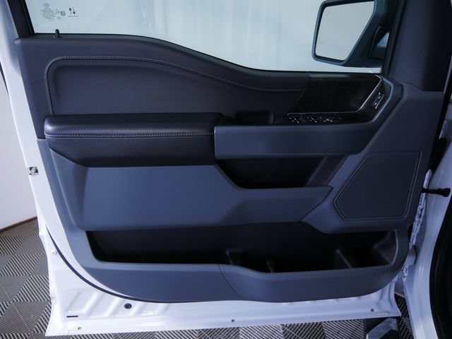 Certified 2023 Ford F150 XLT w/ Equipment Group 302A High AWD/4WD image 15