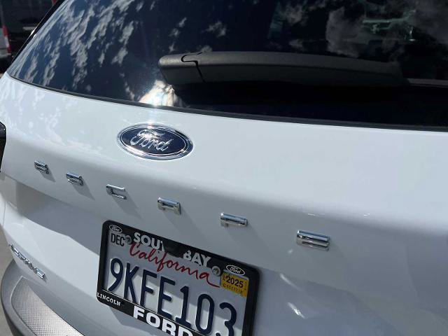 Certified 2023 Ford Escape Active image 11