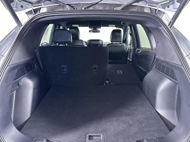Certified 2024 Ford Escape ST-Line w/ Tech Pack #1 image 14