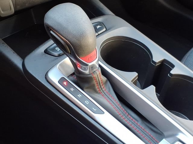 Used 2024 Chevrolet Trax RS FWD image 26