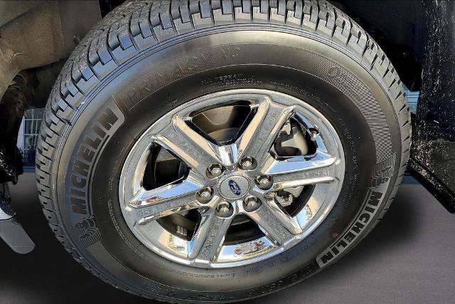 Certified 2024 Ford F150 XLT w/ Equipment Group 302A MID AWD/4WD image 34