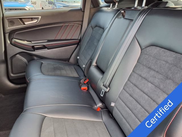 Certified 2023 Ford Edge ST-Line AWD/4WD image 7