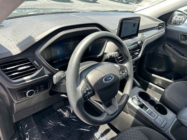Certified 2025 Ford Escape Active FWD image 21