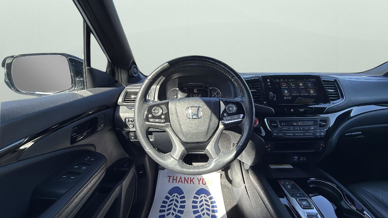 Used 2023 Honda Passport Elite image 13