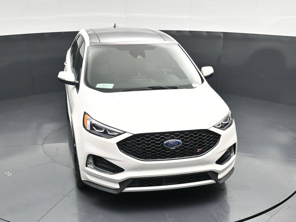 Certified 2022 Ford Edge ST w/ Equipment Group 401A AWD/4WD image 52