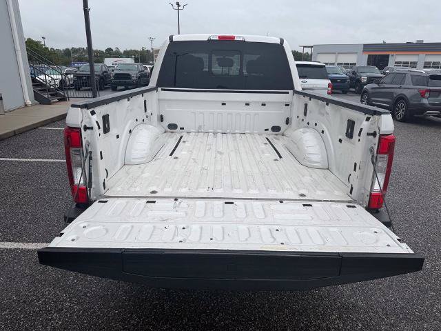 Certified 2019 Ford F250 Lariat w/ Lariat Value Package AWD/4WD image 9