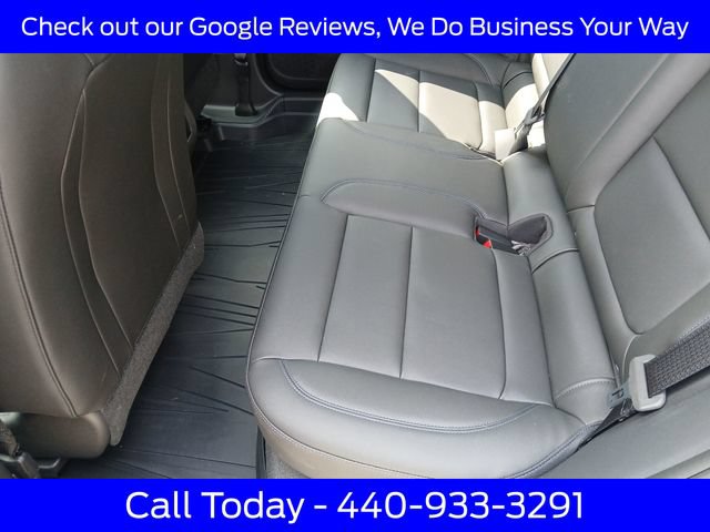 Used 2026 Buick Envista Sport Touring w/ Convenience I Package FWD image 34