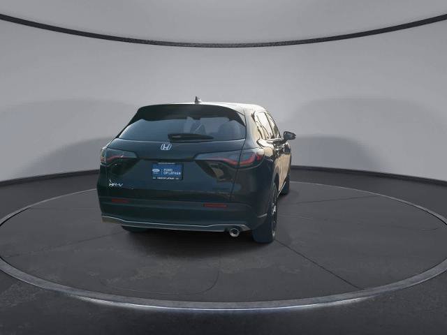 Used 2023 Honda HR-V Sport image 7