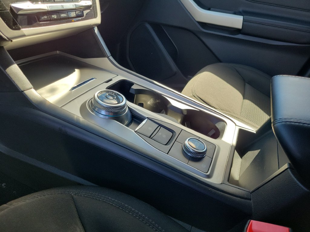 Certified 2023 Ford Explorer XLT AWD/4WD image 29
