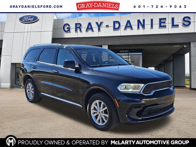 Used 2023 Dodge Durango SXT image 6