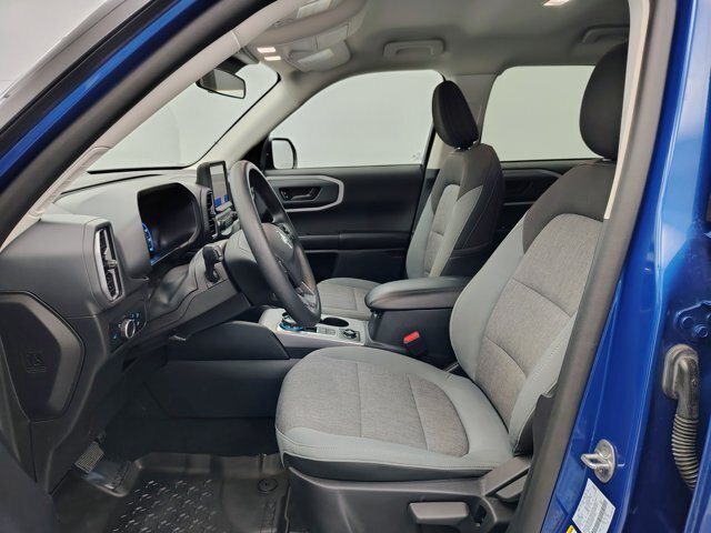 Certified 2024 Ford Bronco Sport Big Bend AWD/4WD image 21