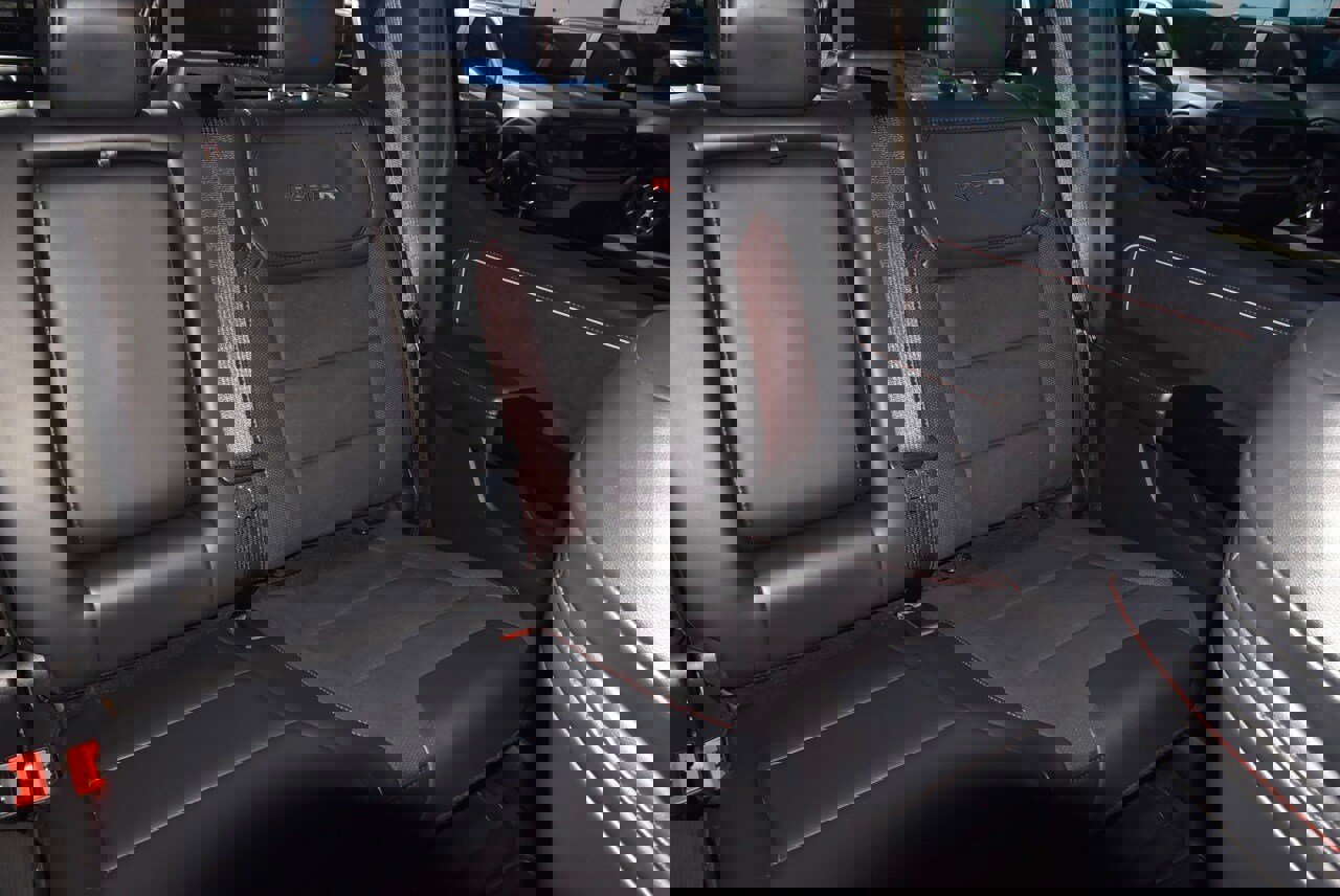 Certified 2024 Ford F150 Raptor w/ Equipment Group 803A Raptor R image 21