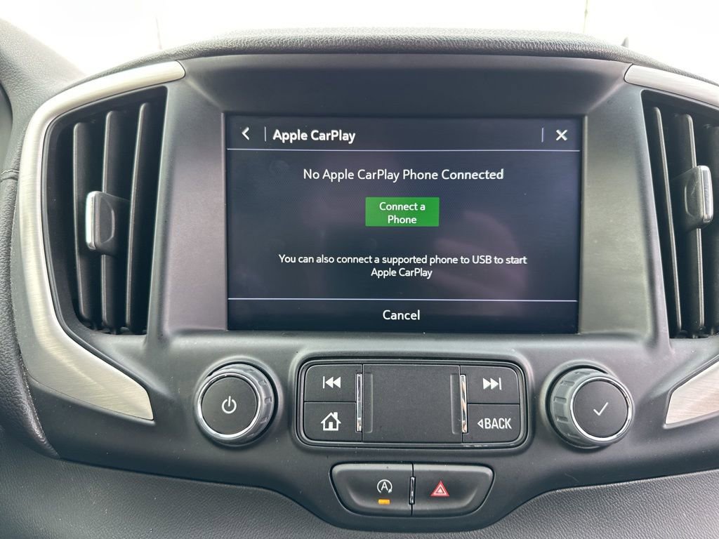 Used 2024 GMC Terrain SLT image 42